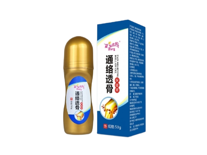 通络透骨保健液
