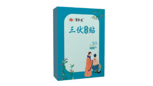 从古代到现代，三伏贴凭什么火了 2000 多年？