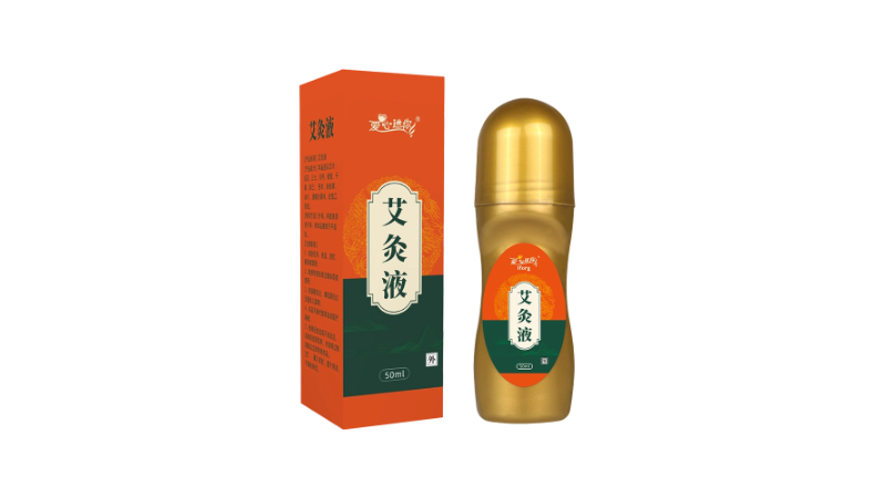 艾灸液贴牌代工能够各大养生馆带来哪些优势？