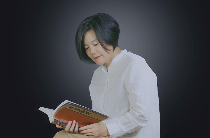 小艾仙品牌创始人齐盛楠：让艾灸贴成为美学养生新风尚！
