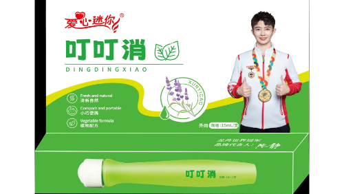 探秘膏贴OEM代加工的品质“护城河”