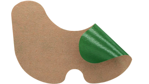 膏贴OEM代加工