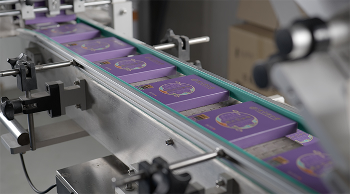 鼻炎贴代加工实测：河南康迪药械代工流程，3 大核心优势直观看