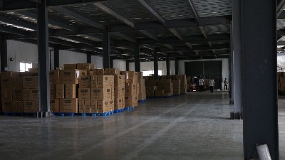 膏药代加工：如何为商家打造高质量产品？