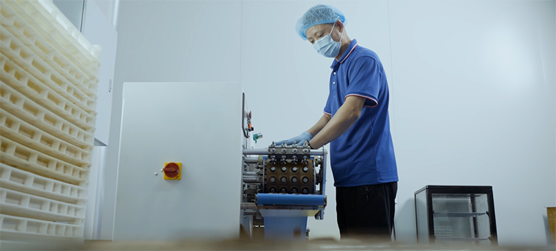 齐氏古法蜂蜜膏制作技艺荣膺非遗，河南草本世家再启新程
